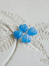 10mm natural stone heart